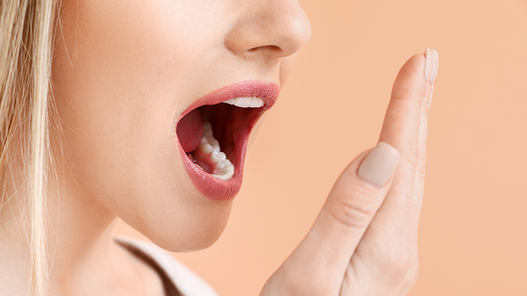 AĞIZ KOKUSU (HALİTOSİS) NEDİR