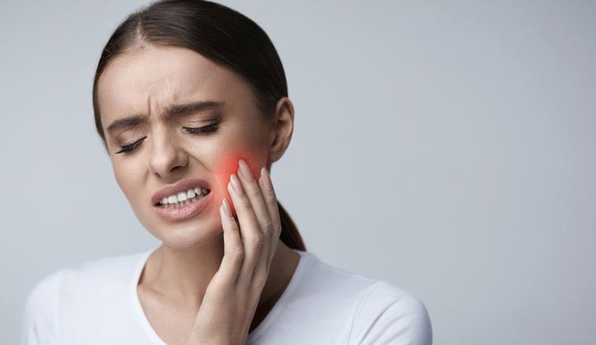 Diş Ağrısı