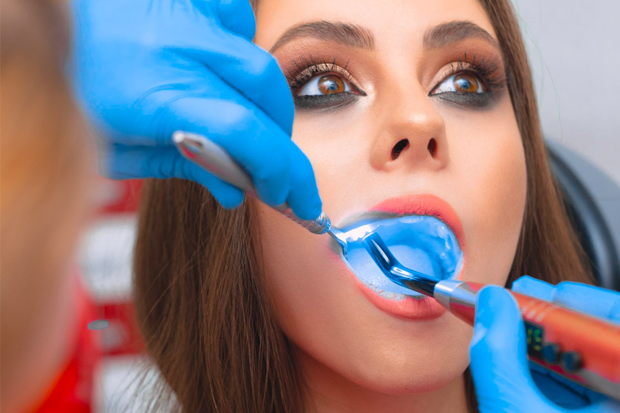 HYALURONİK DERMAL DOLGU MADDELERİ