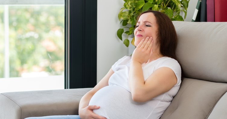 Hamilelik Döneminde Ağız Sağlığı